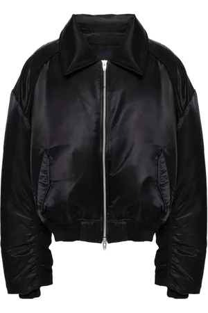 JUUN.J Gefütterte Jacke mit klassischem Kragen
