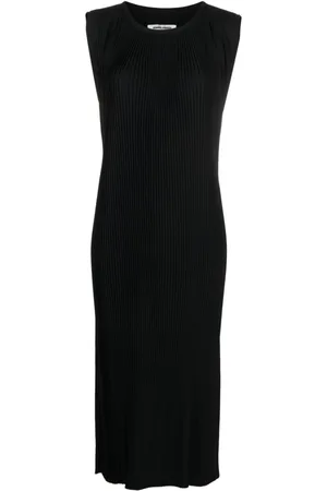 HENRIK VIBSKOV Pull Midikleid