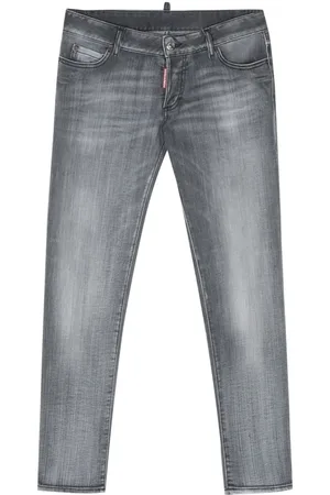 Dsquared2 Jennifer Skinny-Jeans