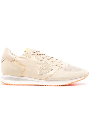 Philippe model Trpx Sneakers mit Einsätzen