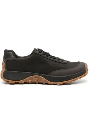 Camper Drift Trail Sneakers mit Ripstop-Einsatz