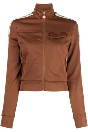 Casablanca Laurel Bomberjacke