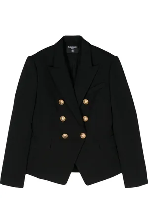 Balmain Doppelreihiges Sakko