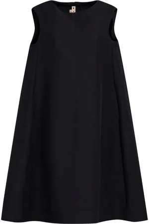 Marni Ausgestelltes Midikleid