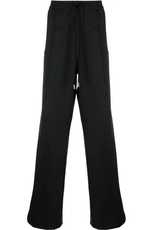 J.W.Anderson Wide-Leg-Hose mit Kordelzug