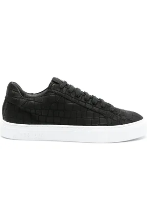 HIDE&JACK Essence Sneakers aus Wildleder
