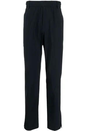James Perse Halbhohe Hose