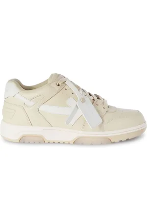 OFF-WHITE Out of Office Sneakers