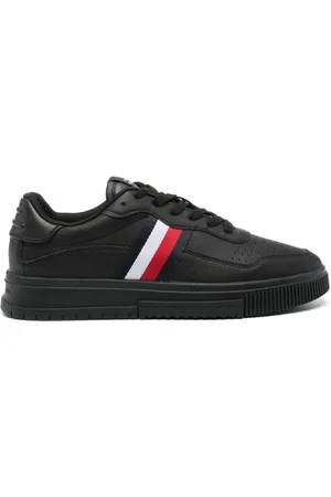 Tommy Hilfiger Supercup Sneakers mit Streifendetail