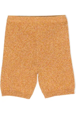 Cashmere In Love Melierte York Shorts