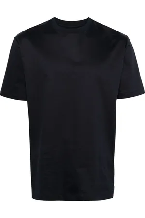 Kiton T-Shirt mit kurzen Ärmeln