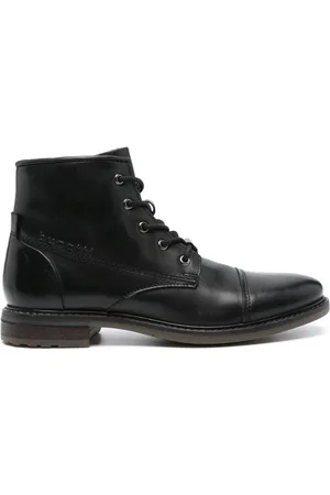 Bugatti Marcello I Lederstiefel