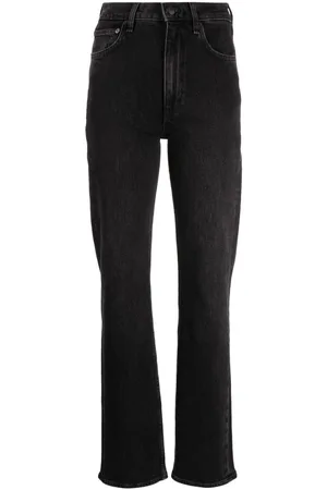 RAG&BONE Jeans mit geradem Bein