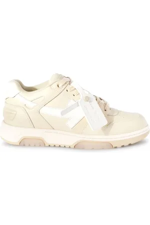 OFF-WHITE Out Of Office Sneakers