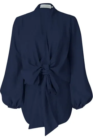 Silvia Tcherassi Honey Bluse