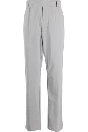 James Perse Halbhohe Hose
