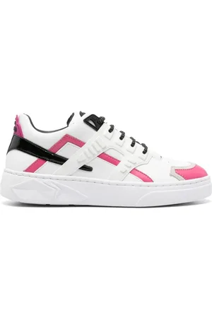 HIDE&JACK Mini Silverstone Sneakers