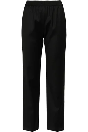 ERMANNO SCERVINO Hose mit geradem Bein