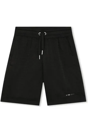 Givenchy Joggingshorts mit 4G-Monogramm