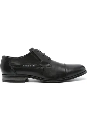 Bugatti Leagro Derby-Schuhe