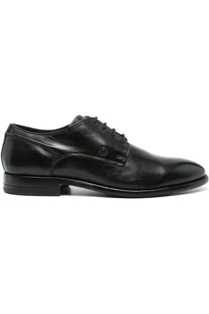 Bugatti Rinaldo Eco Business Derby-Schuhe