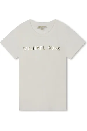 Michael Kors T-Shirt mit Logo-Print