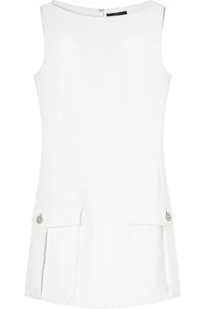 VERSACE Minikleid mit Medusenkopf