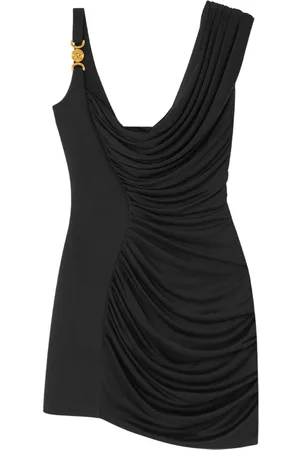 VERSACE Drapiertes Medusa 