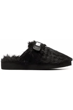 SUICOKE Strukturierte Zavo Slipper