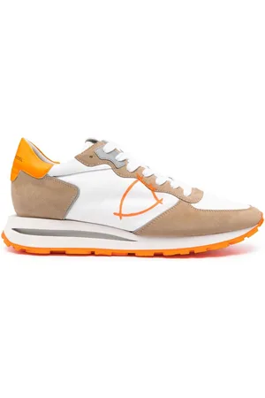 Philippe model Tropez 2.1 Sneakers mit Logo-Patch