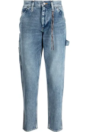 MASTERMIND Klassische Jeans