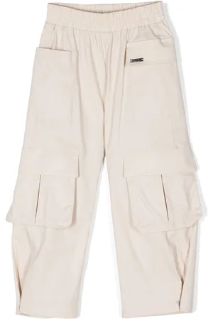 MONNALISA Cargohose mit geradem Bein