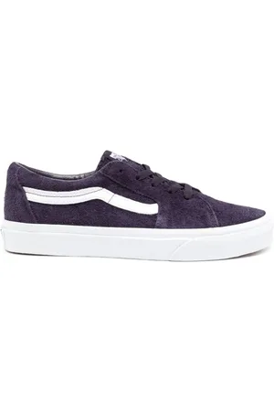 Vans SK8-Low Sneakers mit Logo-Patch