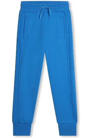 Marc Jacobs Jogginghose mit Logo-Prägung