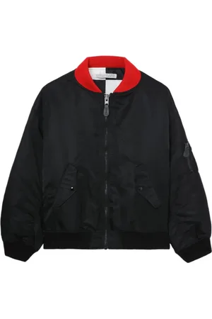 UNDERCOVER Wendbare Bomberjacke
