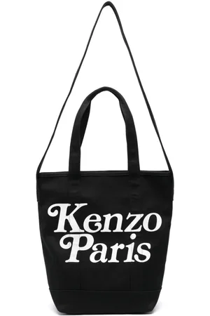 Kenzo X Verdy Utility Shopper