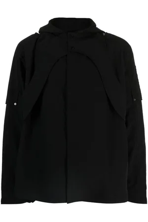 Off-Duty Flo Kapuzenjacke