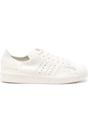 Y-3 Superstar Sneakers
