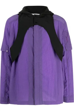 Off-Duty Flo Kapuzenjacke