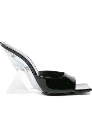 The Attico Cheope Mules 105mm