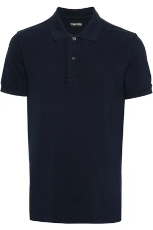Tom Ford Tennis Poloshirt aus Baumwolle