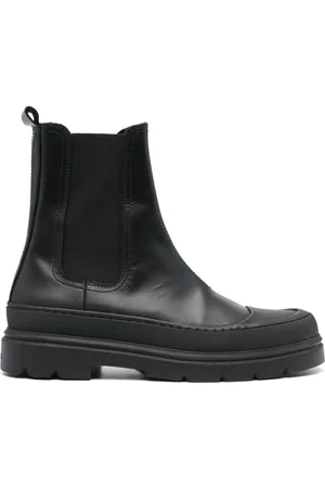 Calvin Klein Klassische Chelsea-Boots