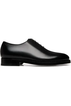 Bally Klassische Oxford-Schuhe
