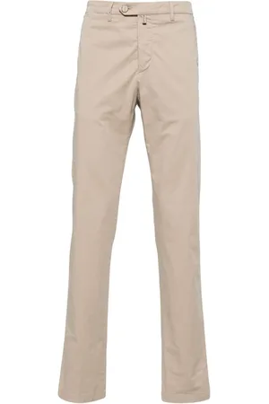 Kiton Schmale Hose