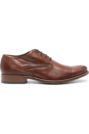 Bugatti Licio Eco Derby-Schuhe