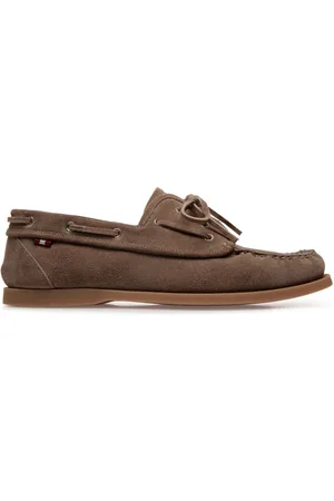 Bally Nelson Loafer