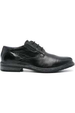 Bugatti Ruggiero Comfort Evo Derby-Schuhe