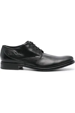 Bugatti Licio Eco Derby-Schuhe