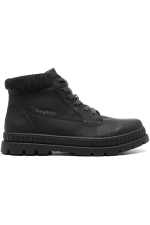 Bugatti Pallario Comfort Stiefel