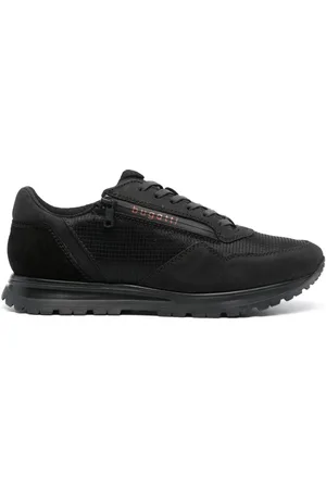 Bugatti Philip Sneakers mit Einsätzen